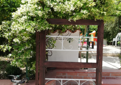 Casa Vacanze Appartamento Familyholidays Gelsonia